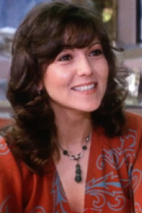 Once is Not Enough [Brenda Vaccaro]